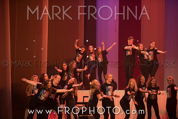 Tommy Awards 2017 Whitefish Bay Les Miz-41