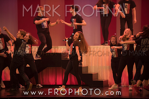 Tommy Awards 2017 Whitefish Bay Les Miz-38