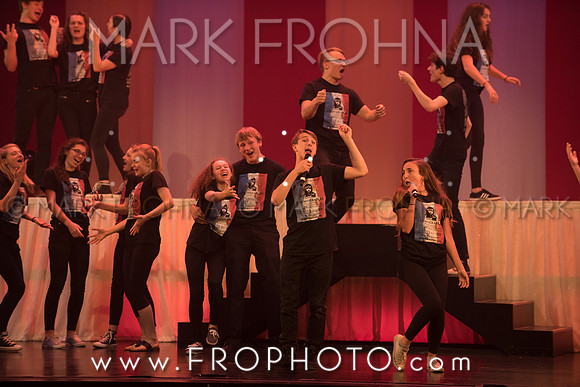 Tommy Awards 2017 Whitefish Bay Les Miz-39
