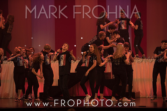 Tommy Awards 2017 Whitefish Bay Les Miz-31