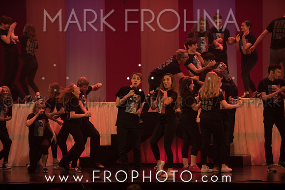 Tommy Awards 2017 Whitefish Bay Les Miz-30