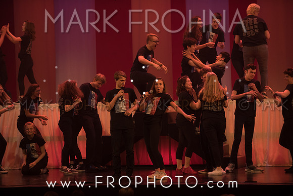 Tommy Awards 2017 Whitefish Bay Les Miz-29