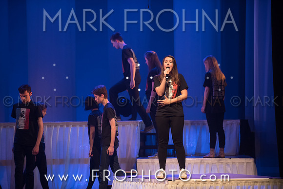 Tommy Awards 2017 Whitefish Bay Les Miz-23