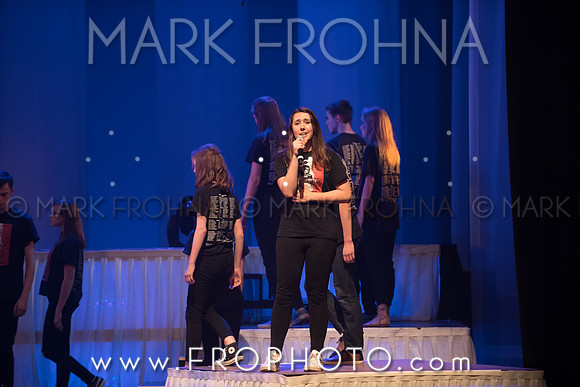 Tommy Awards 2017 Whitefish Bay Les Miz-22