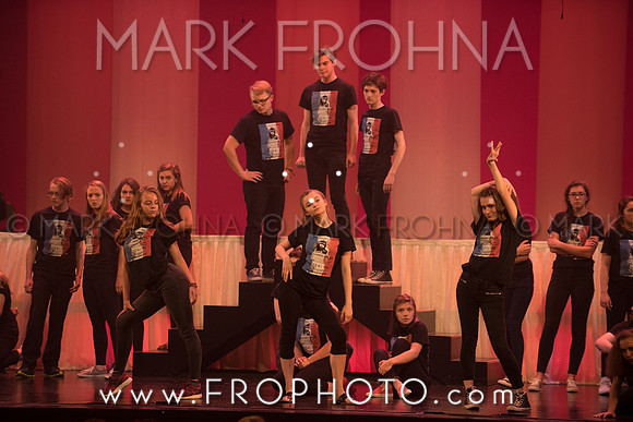 Tommy Awards 2017 Whitefish Bay Les Miz-21
