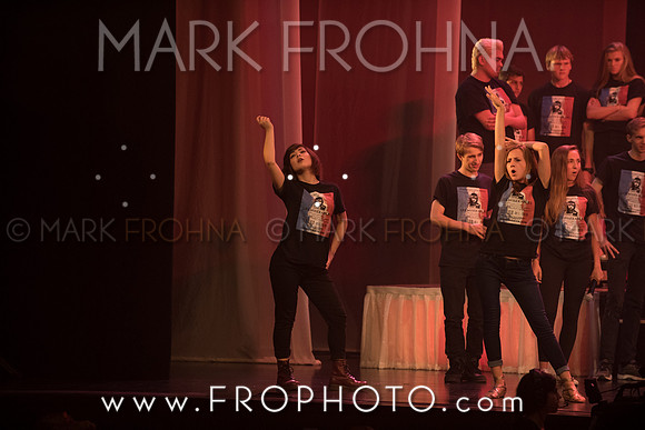 Tommy Awards 2017 Whitefish Bay Les Miz-20