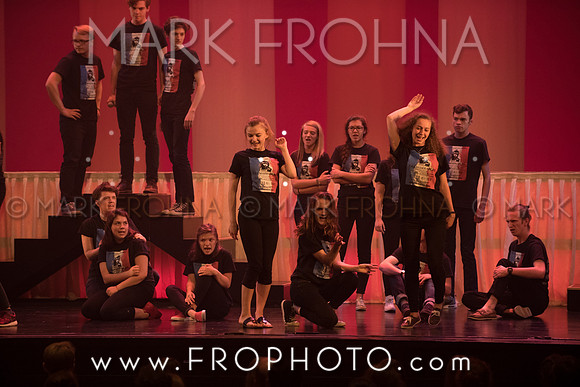 Tommy Awards 2017 Whitefish Bay Les Miz-15