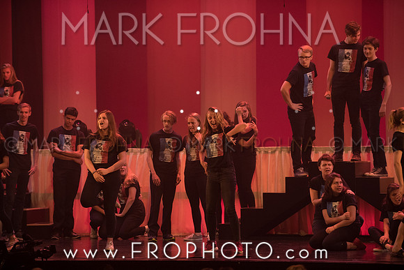 Tommy Awards 2017 Whitefish Bay Les Miz-14