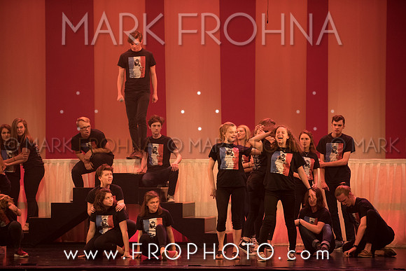 Tommy Awards 2017 Whitefish Bay Les Miz-12
