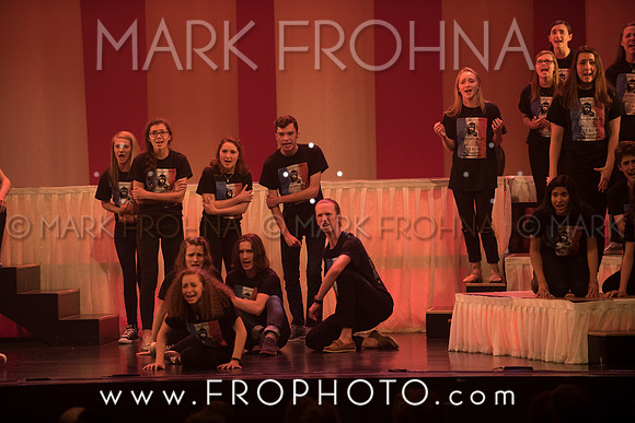 Tommy Awards 2017 Whitefish Bay Les Miz-11