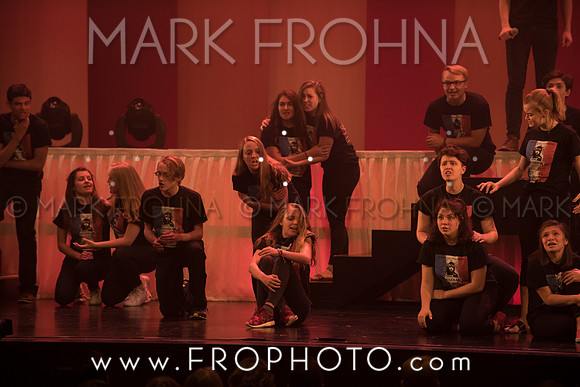 Tommy Awards 2017 Whitefish Bay Les Miz-8