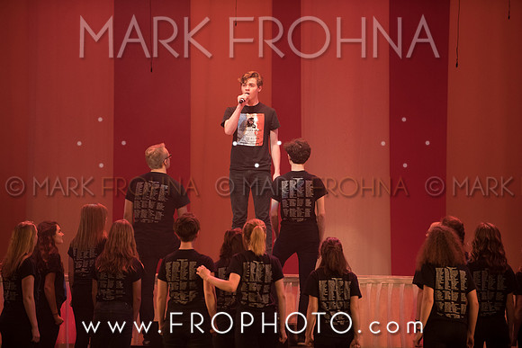 Tommy Awards 2017 Whitefish Bay Les Miz-6