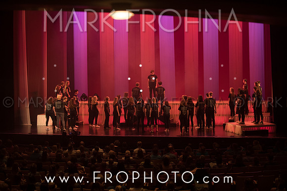 Tommy Awards 2017 Whitefish Bay Les Miz-3