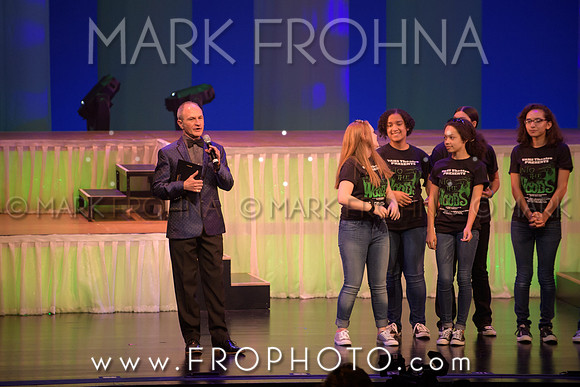 Tommy Awards 2017 Verona Into the Woods-70