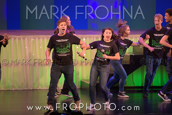 Tommy Awards 2017 Verona Into the Woods-51