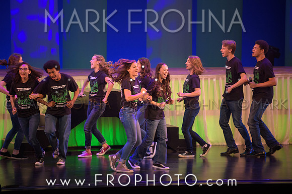 Tommy Awards 2017 Verona Into the Woods-49