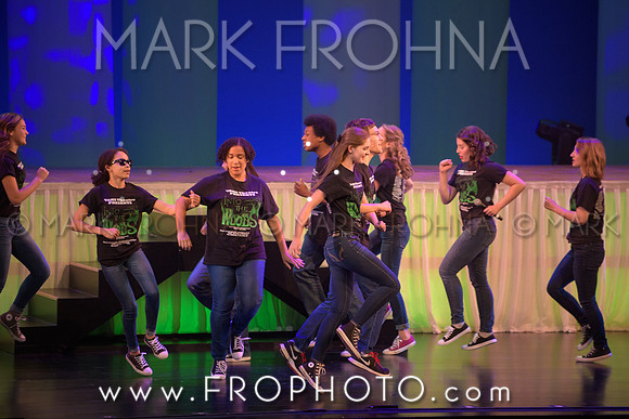 Tommy Awards 2017 Verona Into the Woods-48