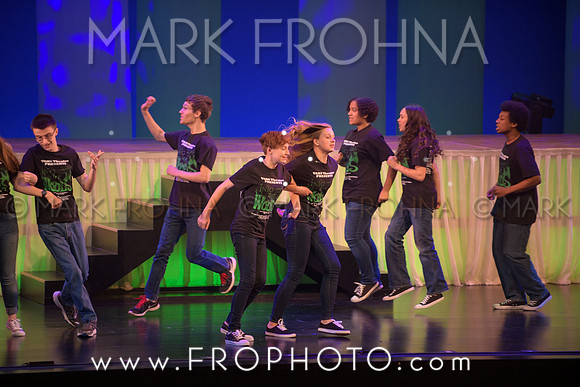 Tommy Awards 2017 Verona Into the Woods-46