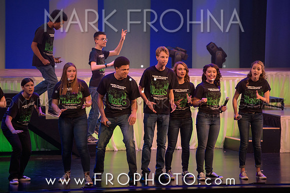 Tommy Awards 2017 Verona Into the Woods-42