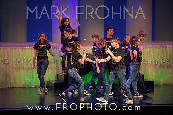 Tommy Awards 2017 Verona Into the Woods-34