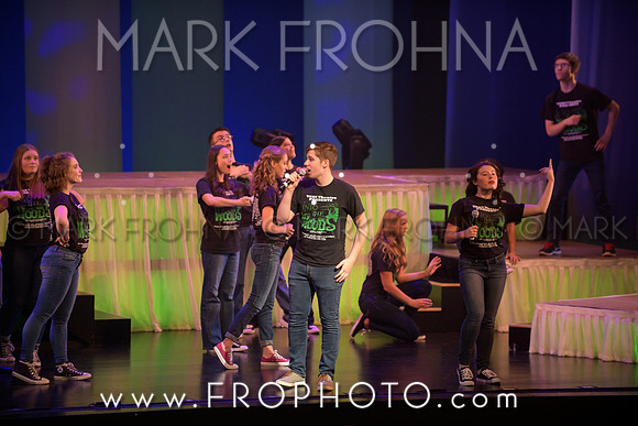 Tommy Awards 2017 Verona Into the Woods-30