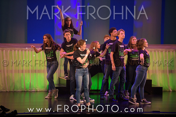 Tommy Awards 2017 Verona Into the Woods-29
