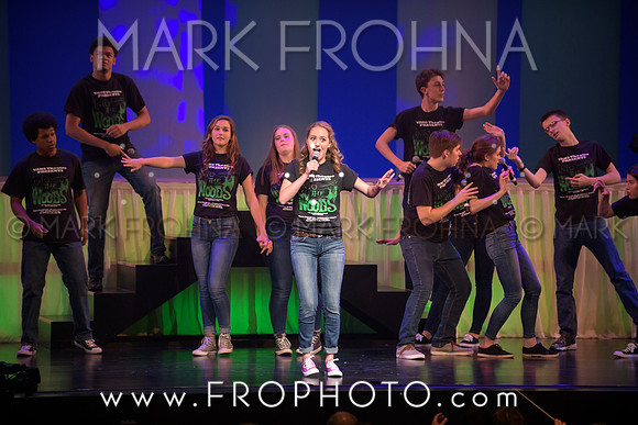 Tommy Awards 2017 Verona Into the Woods-25