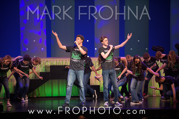 Tommy Awards 2017 Verona Into the Woods-24