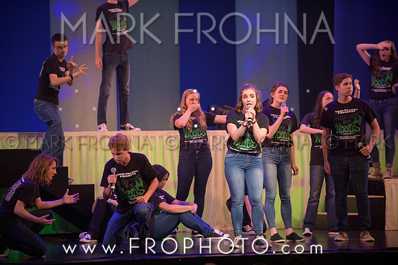 Tommy Awards 2017 Verona Into the Woods-12
