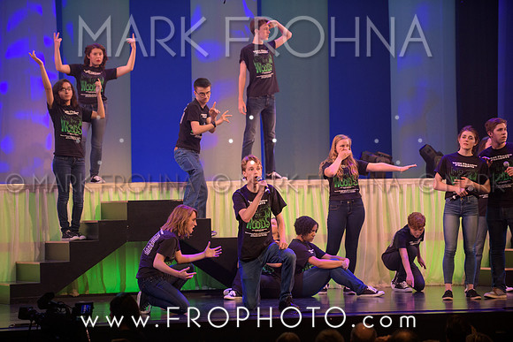 Tommy Awards 2017 Verona Into the Woods-7