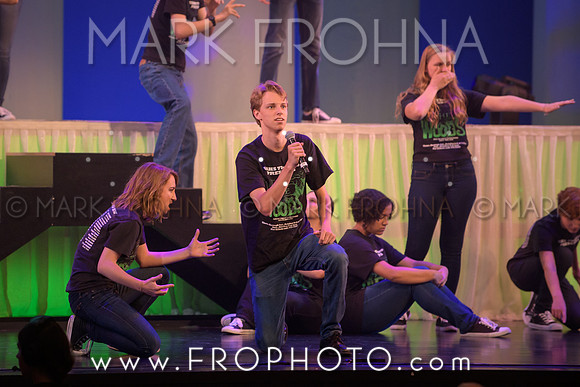 Tommy Awards 2017 Verona Into the Woods-6