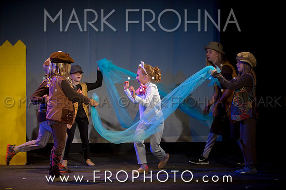 BCA Aristocats 1-71