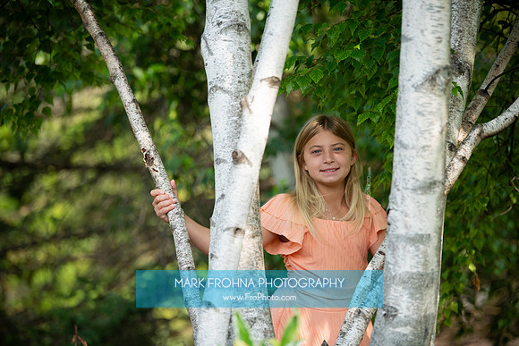Portrait Cora 9 yrs Old-14