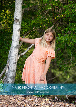 Portrait Cora 9 yrs Old-16