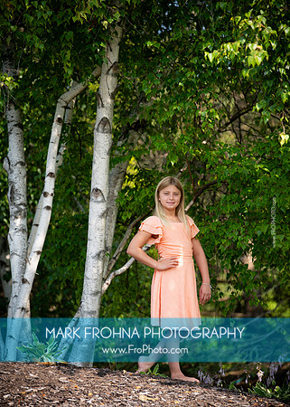 Portrait Cora 9 yrs Old-15