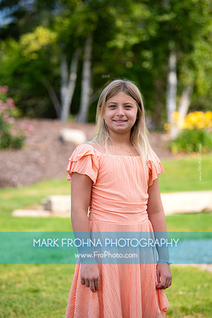 Portrait Cora 9 yrs Old-11