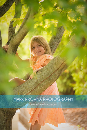 Portrait Cora 9 yrs Old-5