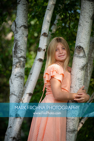 Portrait Cora 9 yrs Old-13