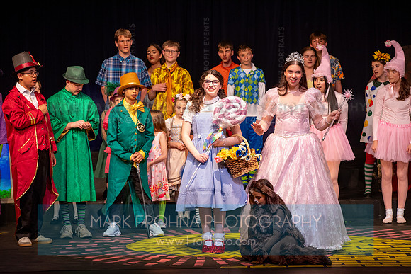 Waukesha Catholic Wizard of Oz 2025-51