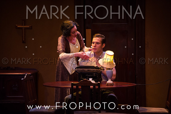 In Tandem Glass Menagerie-31