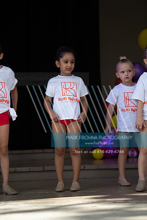 BRIO Summer Recital 2023 1030AM-3