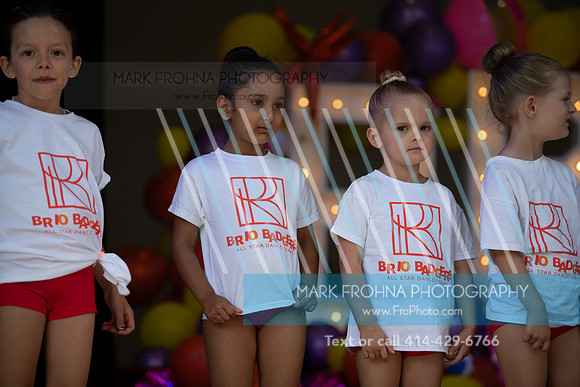 BRIO Summer Recital 2023 1030AM-4