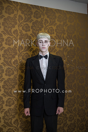 Addams Family Portraits-14