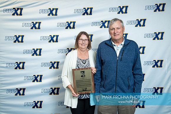 Pius XI Athletic Hall of Fame 2025-143