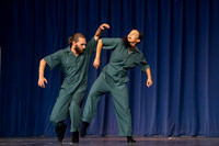 No Studios Dance Fest 2024 Chicago Dance Crash-9