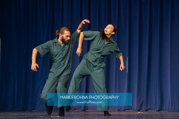 No Studios Dance Fest 2024 Chicago Dance Crash-9