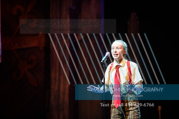 Skylight High School Musical Celebration 2022-20
