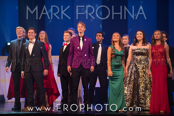 Tommy Awards 2017 Opening-48