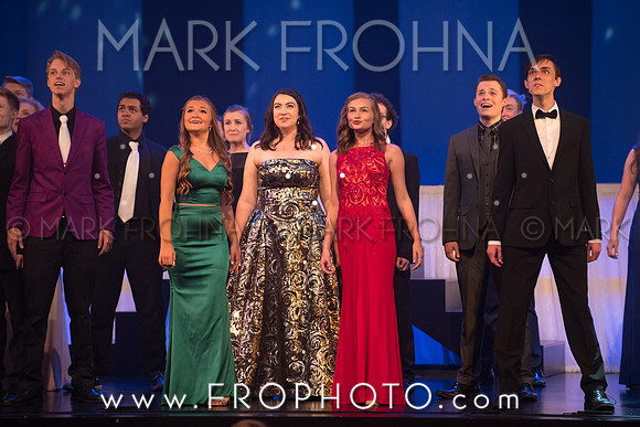 Tommy Awards 2017 Opening-47