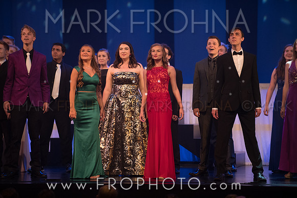 Tommy Awards 2017 Opening-47